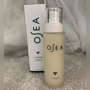 Osea V Cleanse, 3.4 oz. Never opened!